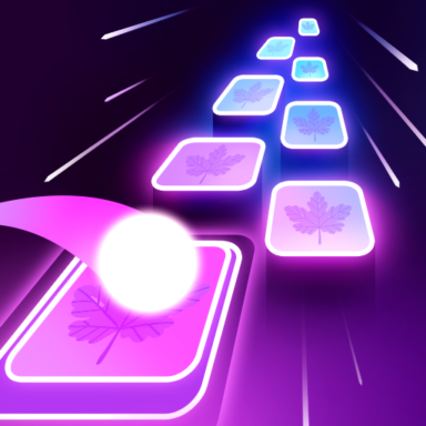 Tiles Hop EDM Rush Music Game 4.4.0 (arm-v7a) (Android 4.4+) APK ...