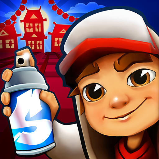 Subway Surfers 3.19.0 APK Download by SYBO Games - APKMirror