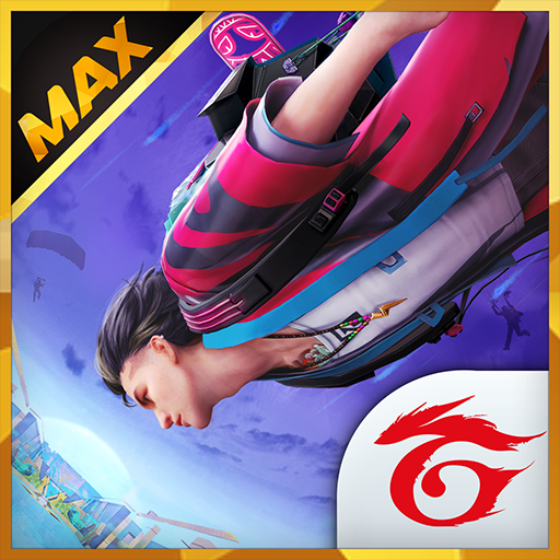 Free Fire MAX 2.94.1 APK Download by Garena International I