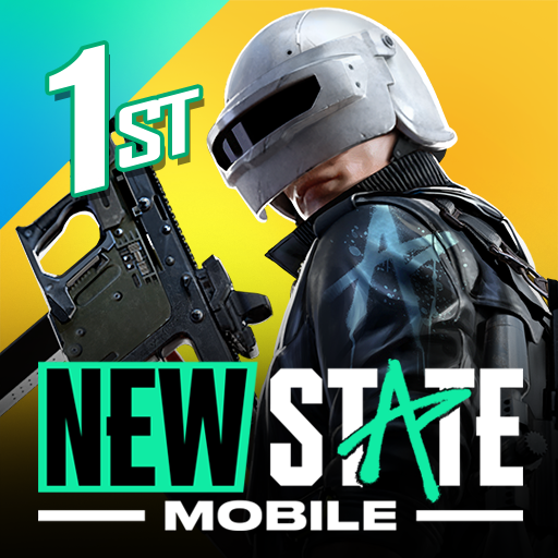 KRAFTON lança oficialmente PUBG: NEW STATE - tudoep