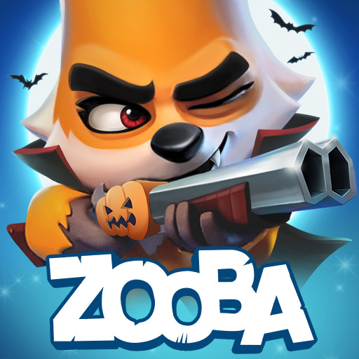 Zooba / Games