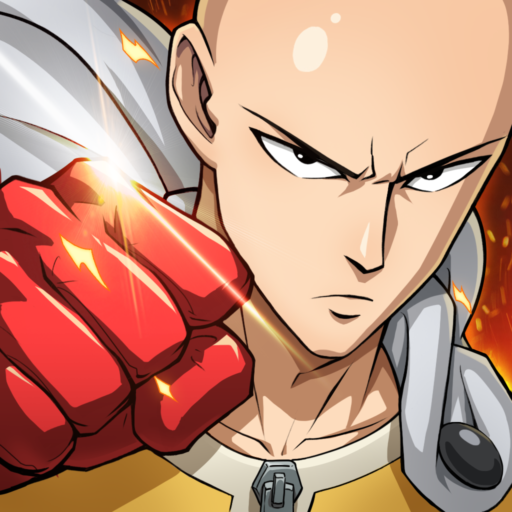 one punch man wallpaper APK do pobrania na Androida