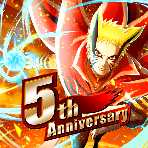 Naruto Mobile 2023 APK- Download