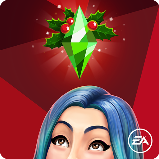The Sims™ Mobile na App Store