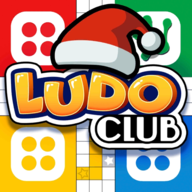 Ludo Club Gameplay 