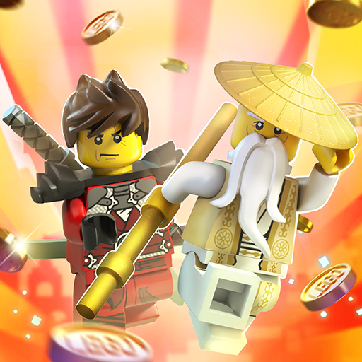 LEGO Legacy: Heroes Unboxed - Game Support