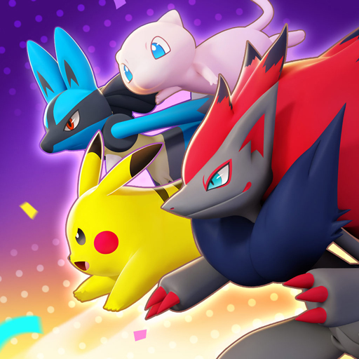 Baixar Pokémon UNITE 1.13 Android - Download APK Grátis