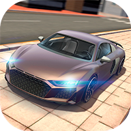 EXTREME CAR DRIVING SIMULATOR APK MOD DINHEIRO INFINITO VERSÃO 6.81.3 ATUALIZADO  2023 