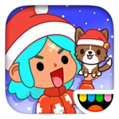 Toca Life World: Build a Story APK for Android - Download