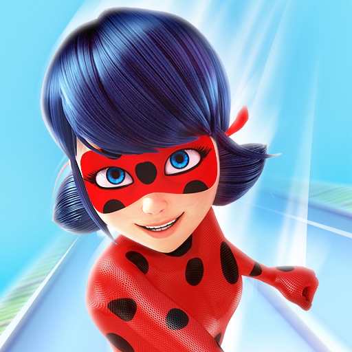 Miraculous Ladybug & Cat Noir ➡ Google Play Review ✓ AppFollow