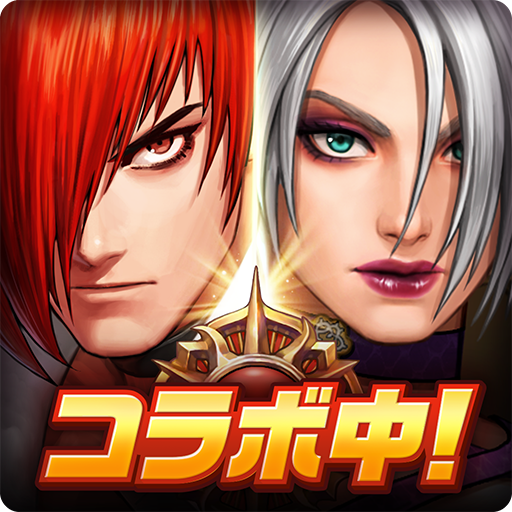 The King of Fighters '98UM OL – Apps on Google Play