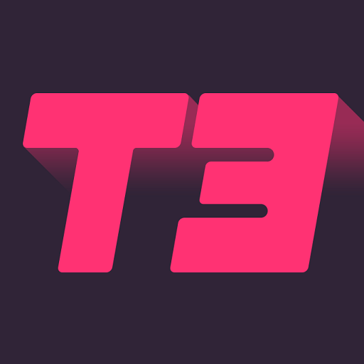 T3 Arena – Apps on Google Play