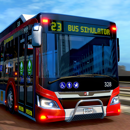 Download Bus Simulator 2023 APKs for Android - APKMirror