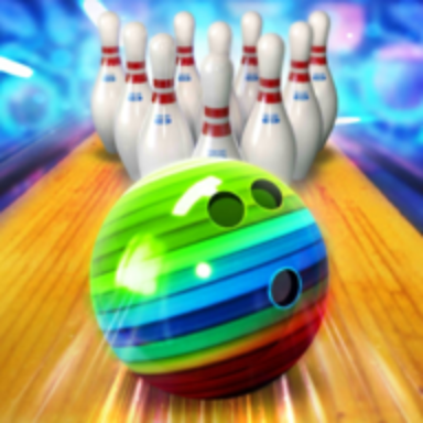 Bowling Crew — 3D bowling game - Apps on Google Play