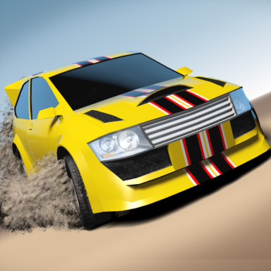 App do dia - Drift Rally Boost ON