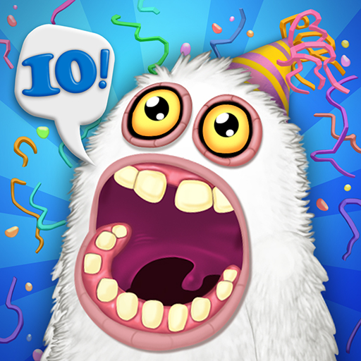 Cold Wubbox in 2023  Singing monsters, Singing, Monster