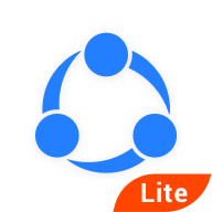 SHAREit Lite - Fast File Share - Apps on Google Play