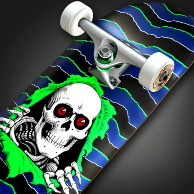 Skateboard Party 3 (Maple Media) APK