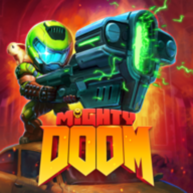 Mighty DOOM 0.14.2 (Android 9.0+) APK Download by Bethesda Softworks ...