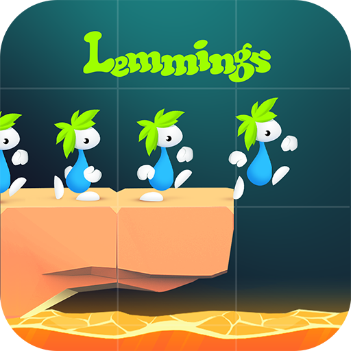Download Lemmings: Puzzle Survival APKs for Android - APKMirror