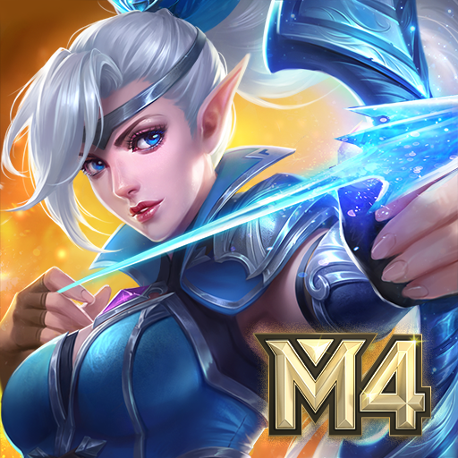 Mobile Legends: Bang Bang - <3 Mobile Legends: Bang bang Now on