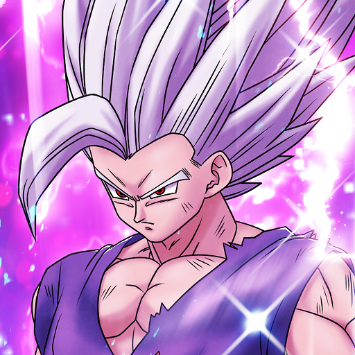 DRAGON BALL LEGENDS 4.14.0 APK Download by BANDAI NAMCO