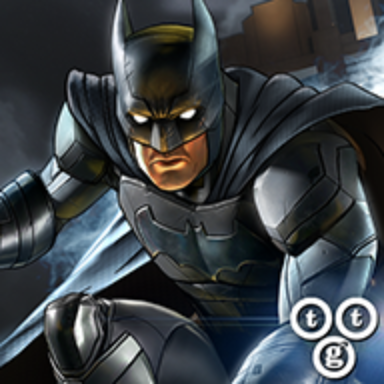 Batman: The Enemy Within 0 12 APK Download by Telltale APKMirror Batman: The Enemy Within 0 12 APK Download by Telltale APKMirror