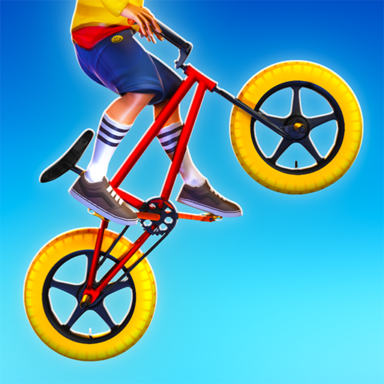 Flip Rider - BMX Tricks 2.51 APK Download by Miniclip.com - APKMirror