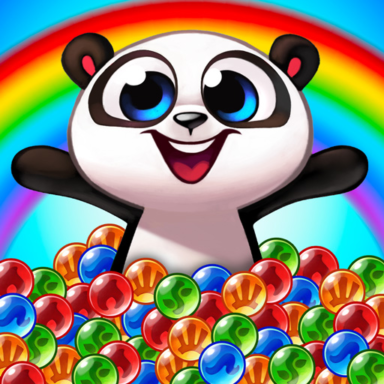 Bubble Shooter: Fun Pop Game para Android - Download