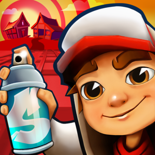 Subway Surfers 2.6.0 APK Download by SYBO Games - APKMirror