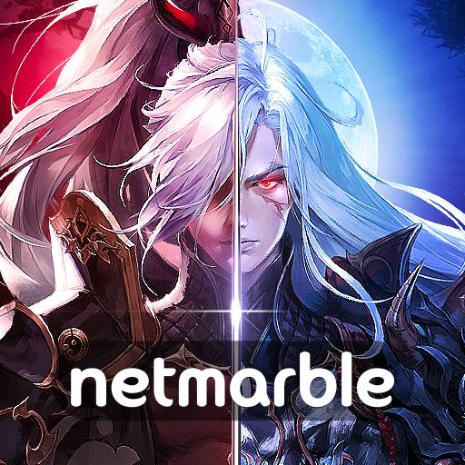 Seven Knights 2 - Netmarble