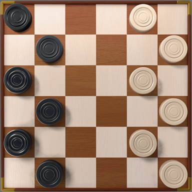 Checkers Online, Dama Game