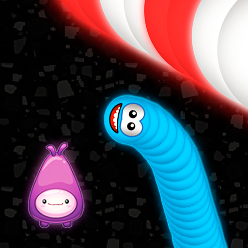 Games slither.io — play online for free on Yandex Games