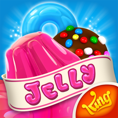 Download Unleash the Sweetness: Candy Crush Saga MOD APK Wallpaper