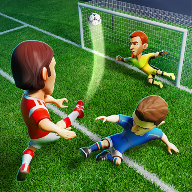 Mini Football Mobile Soccer The Best Football Video Game