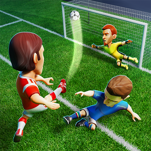 Mini Football - Mobile Soccer  APK Download by  - APKMirror