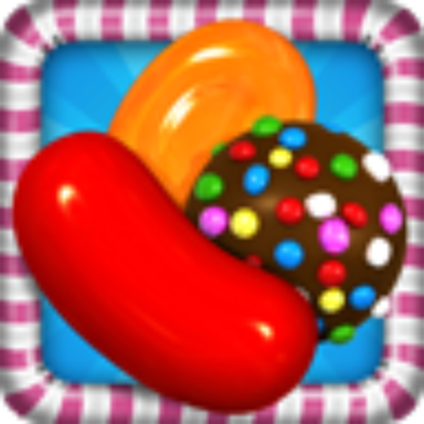 Candy Crush Saga APK Download for Android Free