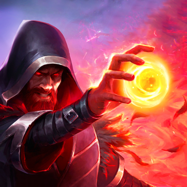 age of magic turn based rpg apk