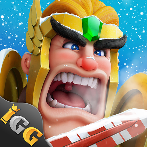 Lords Mobile: Kingdom Wars Game for Android - Download