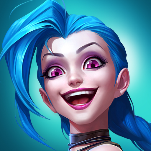 League of Legends: Wild Rift Mod Apk 4.3.0.6993 for android