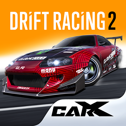 carx racing 2 mod apk