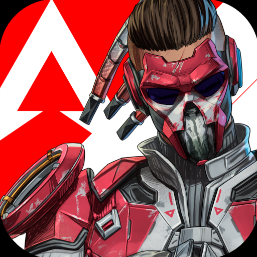 Download Apex Legends Mobile APK + OBB