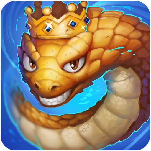 Slither Snake Online APK + Mod for Android.