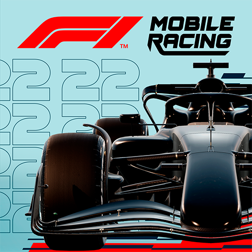 F1 Mobile Racing Ver. 5.3.15 Injector MOD, ARM64