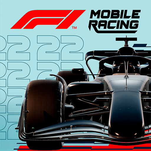 Baixar F1 Mobile Racing 5.1 Android - Download APK Grátis