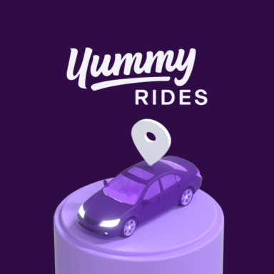 Download Yummy Rides – Viaja y Conduce 2.6.4 APK Download by Yummy Inc MOD