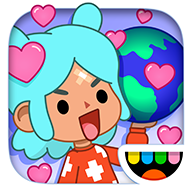 Toca Life World: Build a Story 1.63 (arm64-v8a + arm-v7a) (160-640dpi)  (Android 5.0+) APK Download by Toca Boca - APKMirror