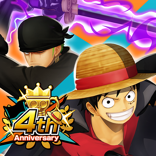 Baixar ONE PIECE Bounty Rush APK - Última versão 2023