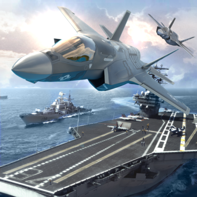 Gunship Battle Total Warfare 7.1.2 (Android 5.1+) APK Download by ...