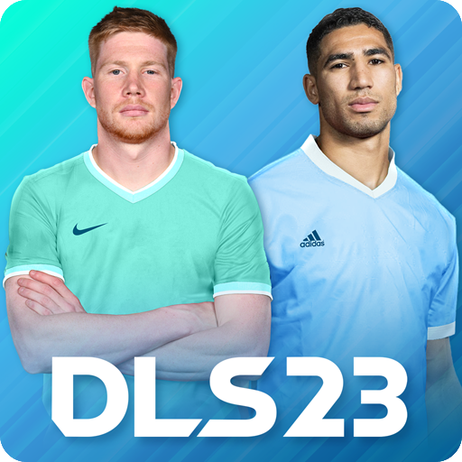 Dream League Soccer 2024 para Android - Baixe o APK na Uptodown